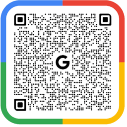 Scan to review G3 Buildtech on Google